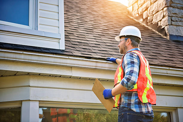 Roof Repair in Swanville